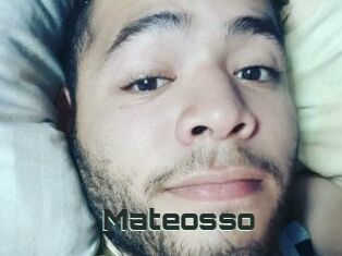 Mateosso