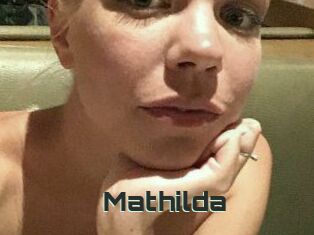 Mathilda