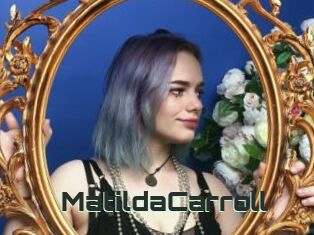 MatildaCarroll