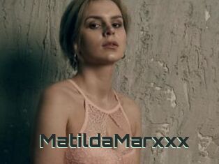 MatildaMarxxx