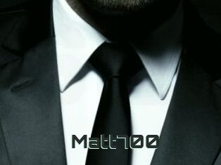 Matt700