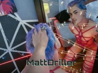MattDriller