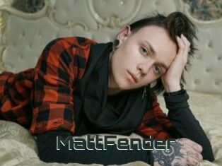 MattFender