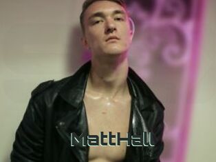 MattHall