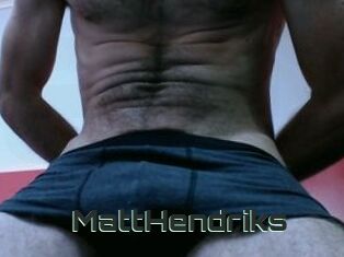 MattHendriks