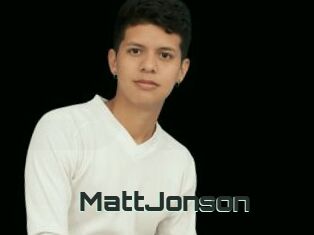 MattJonson