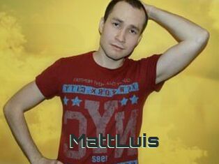 MattLuis