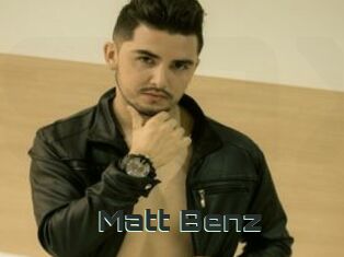 Matt_Benz