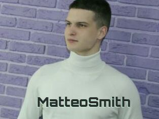 MatteoSmith