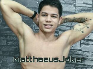 MatthaeusJoker