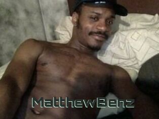 Matthew_Benz