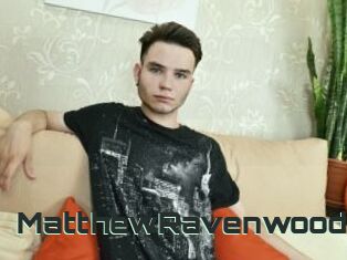 MatthewRavenwood