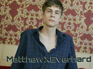 MatthewXEverhard