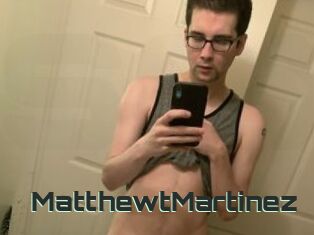 MatthewtMartinez