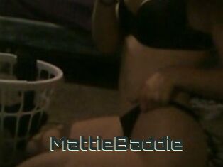MattieBaddie