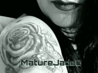 MatureJade0
