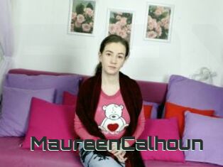 MaureenCalhoun