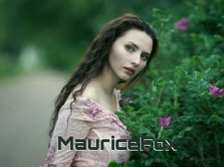 MauriceFox