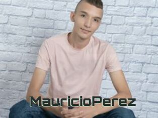 MauricioPerez