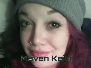 Maven_Keihn
