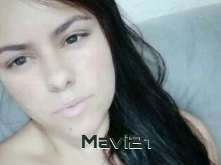 Mavi21