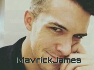 Mavrick_James
