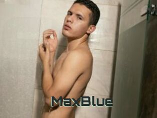 MaxBlue