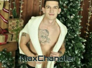 MaxChandler