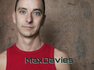 MaxDavies