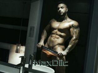 MaxDiic