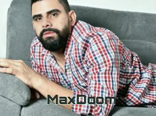 MaxDoom