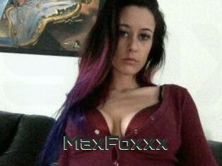 MaxFoxxx