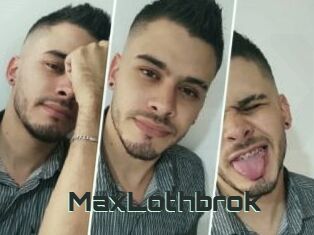 MaxLothbrok
