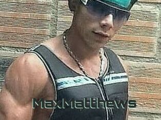 Max_Matthews