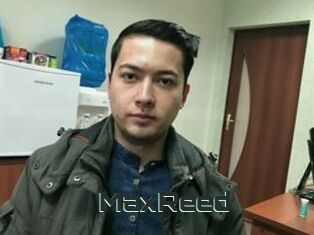 MaxReed