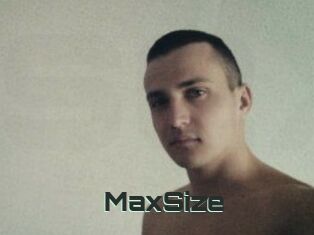 Max_Size