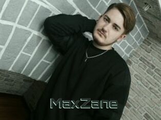 MaxZane