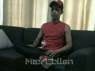 Max_Collen