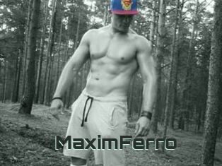 MaximFerro
