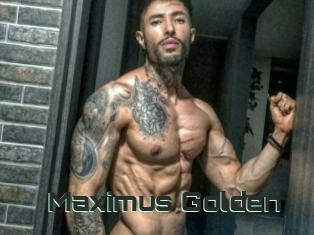 Maximus_Golden