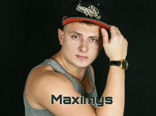 Maximys
