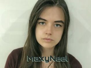 MaxyNeel