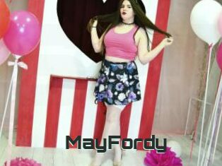 MayFordy