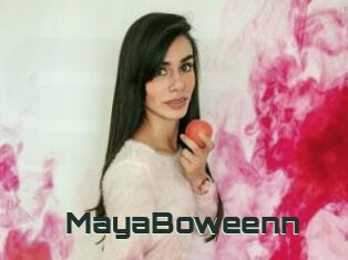 MayaBoweenn
