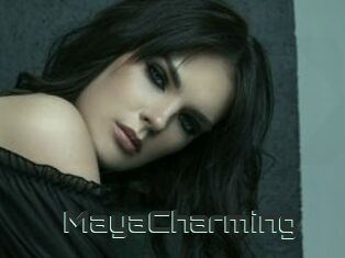 MayaCharming