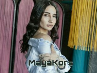 MayaKors
