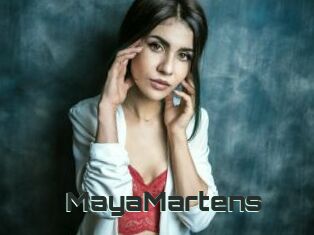 MayaMartens