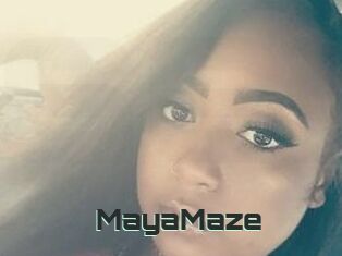 Maya_Maze
