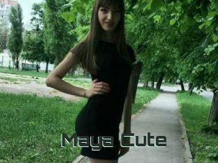 Maya_Cute