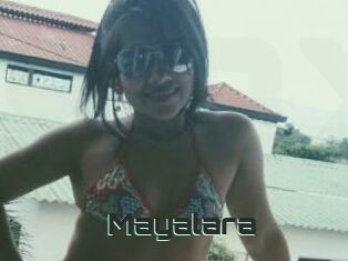 Mayalara